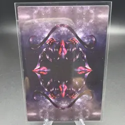 P Zelda Anime Waifu Card Doujin ACG Goddess Holo - Image 4