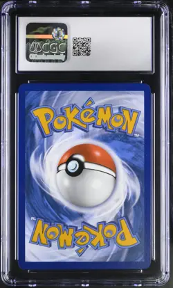 Ivysaur 002/034 Trading Card Game Classic Holo CGC Gem Mint 10 Pokemon 2023 - Image 2