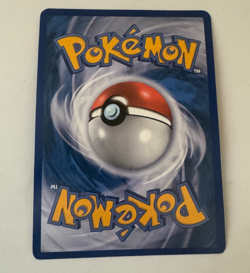 Darkrai Full Art Promo BW73 Team Plasma 2013 Pokemon Oversized Jumbo Card - Image 4