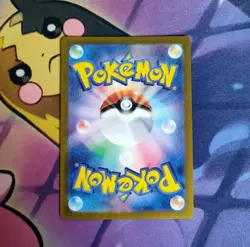 Mew EX 151/165 Holo Double Rare Pokemon 151 RR Pokemon Card USA Seller - Image 2