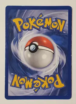Pokemon TCG Light Dragonite Neo Destiny 14/105 Holo Rare 100 HP English Card - Image 2