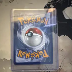 Pokemon TCG MEP Holo Lot Charmander Squirtle Bulbasaur 3 Cards 038 039 037 - Image 5