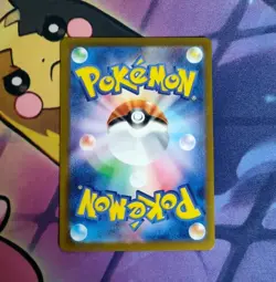 Team Rockets Mewtwo EX 063/193 Holo Double Rare RR Mega Dream Pokemon Card - Image 2