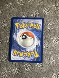 Mew V 060/159 Holo V Rare Crown Zenith Pokemon Near Mint SWSH CARD TCG NM - Image 2
