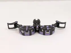 Bakugan Battle Brawlers Darkus Scorpion Trap Vestroia Rare No Card - Image 4