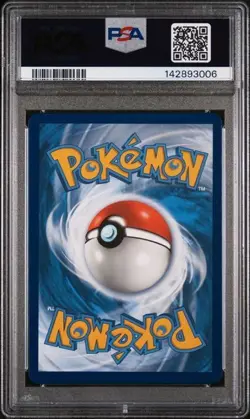 PSA 10 Espeon Vmax Card #065 2021 Pokemon Sword & Shield Evolving - Image 2