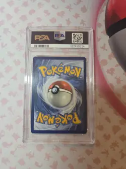 Charizard EX Full Art Holo Ultra Rare Card 183/165 SV Scarlet & Violet 151 Psa 9 - Image 4