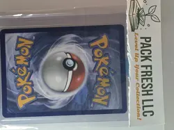 Miscellaneous Cards & Products #082/131 Lugia ex (Prismatic Evolutions Stamped) - Image 2