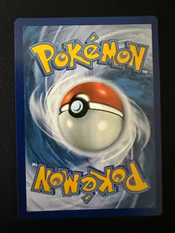 Pokemon TCG Hero's Cape Ace Spec Rare Card Temporal Forces 152/162 - Image 2