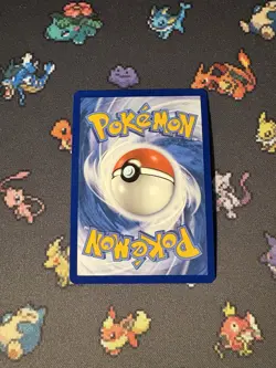Pokemon Cards Grand Tree 136/142 Holo Ace Spec Stellar Crown - (NM) - Image 2