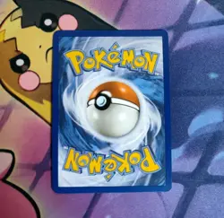 Ninetales EX 038/165 Holo Double Rare Scarlet & Violet 151 English Pokemon Card - Image 2