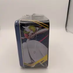 Pokemon 2025 Fall Mega Collector Chest Tin Box - 6 Packs & 3 Foil Cards - Image 4