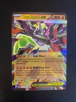 Pokemon Perfect Order 6-Card Lot - EXs (NM/Pack Fresh) - Image 2