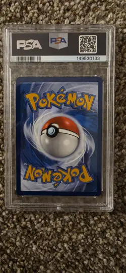 Magneton 159 Sv: Scarlet & Violet Promo Cards Holo PSA 10 - Image 2
