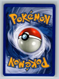 Poliwrath - 15/130 - Pokemon Base Set 2 Holo Rare Card WOTC LP - Image 2