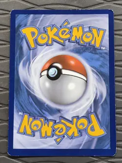 Hoopa EX XY Promo XY71 Holo Black Star Promo Pokemon Card - Image 2