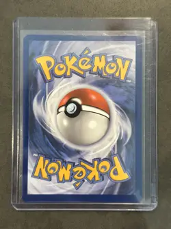 Pokemon TCG Deerling Card Temporal Forces Illustration Rare Card 165/162 - Image 2