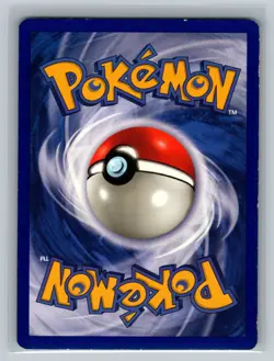 Pikachu 58/102 Yellow Cheeks Base Set Pokemon Card WOTC 1999 - Image 2