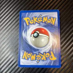 1st Edition Tentacool 56/62 Fossil Set Rare Vintage 1999 Pokemon Card - NM/LP - Image 3