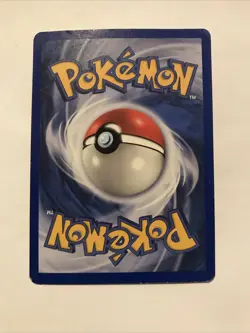 Unown D - 47/75 - 1st Edition Neo Discovery Set - Pokemon Card - LP - Image 2