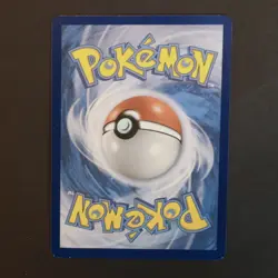 Reshiram XY74 Holo Full Art XY Promo Pokemon Card - Image 4