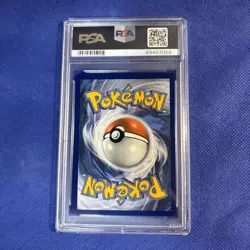 PSA 10 Steven 95 XY Ancient Origins Trainer Full Art GEM MINT Pokemon Card - Image 2