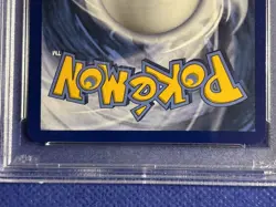 PSA 10 Steven 95 XY Ancient Origins Trainer Full Art GEM MINT Pokemon Card - Image 4
