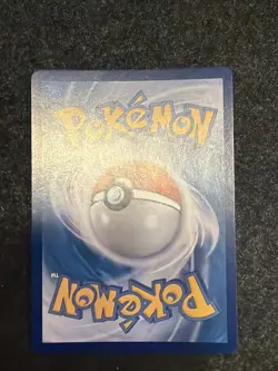 Switch SR 103/080 M2 Inferno X - Pokemon Card MEGA Korean - Image 2