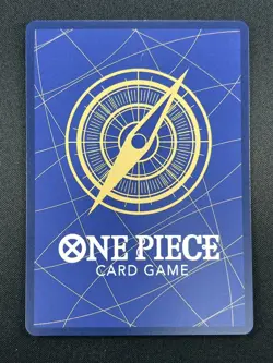 [NM] Vinsmoke Reiju ONE PIECE Card Japanese EB03-031 SR Heroines Edition 8A8 - Image 3