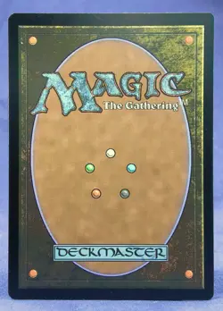 Earthshaker Giant - MTG - The List - Excellent NM - Image 2