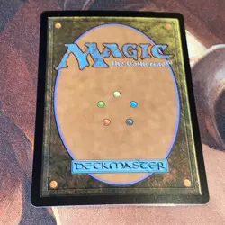 Scalding Tarn X1 Mtg Tarkir Dragonstorm Nm Foil Borderless Special Guest - Image 2
