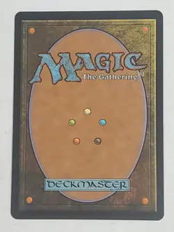 MTG Fluctuator (Urza's Saga/Artifact/R) - BGM - Image 2
