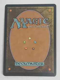 MTG Lay Waste (Urza's Saga/Red/C) - BGM - Image 2