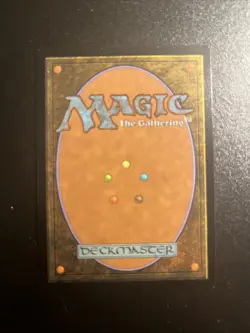 Wasteland Zendikar Rising Expeditions Foil Near Mint Condition MTG - Image 3