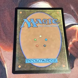Cyclonic Rift X1 Mtg Commander Masters Nm - Image 2