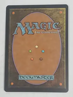 MTG Goblin War Buggy (Urza's Saga/Red/C) - BGM - Image 2