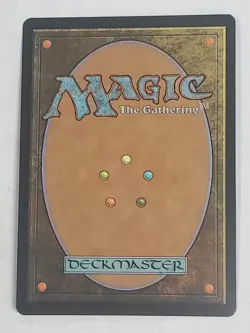 MTG Goblin Spelunkers (Urza's Saga/Red/C) - BGM - Image 2