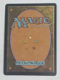 MTG Bravado (Urza's Saga/Red/C) - BGM - Image 2