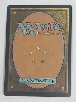 MTG Goblin Patrol (Urza's Saga/Red/C) - BGM - Image 2