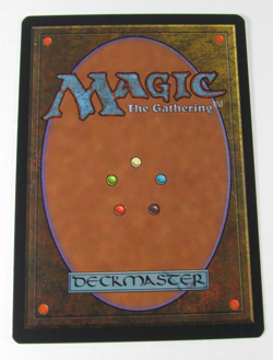 MAGIC THE GATHERING 5th EDITION ANIMATE DEAD NM ENGLISH MTG - Image 2