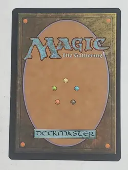 MTG Winding Wurm (Urza's Saga/Green/C) - BGM - Image 2