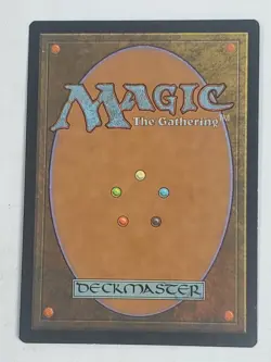 MTG Lull (Urza's Saga/Green/C) - BGM - Image 2