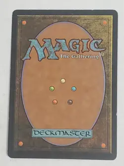 MTG Rewind (Urza's Saga/Blue/C) - BGM - Image 2