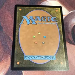 Quantum Riddler X1 Mtg Edge Of Eternities Nm Foil - Image 2