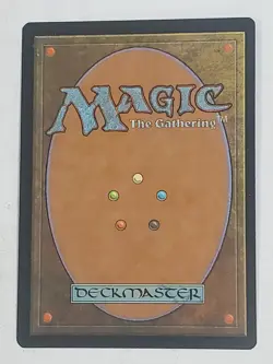 MTG Power Taint (Urza's Saga/Blue/C) - BGM - Image 2