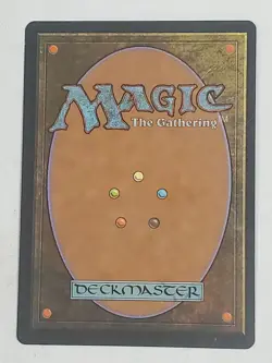MTG Pendrell Flux (Urza's Saga/Blue/C) - BGM - Image 2