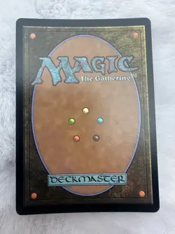 Mint/Near-Mint, English - 1 x MTG Temporal Trespass - Foil - Extended Art Univer - Image 3