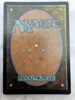 MTG - [FOIL ETCHED] Temporal Trespass - Assassin's Creed - Image 3