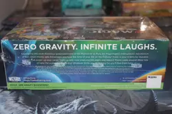 Unfinity Magic The Gathering TCG - Draft Booster Box - New/Sealed - MTG 195166152493 - Image 4
