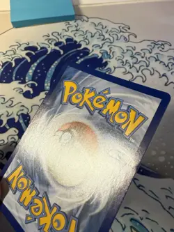 Pokemon TCG Rowlet & Alolan Exeggutor GX 1/236 Tag Team SM Unified Minds - Image 3